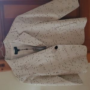 Talbot's Jackie Fit Jacket